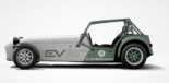 2024 Caterham EV Seven Concept 5 155x76