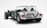 2024 Caterham EV Seven Concept 6 155x91