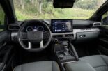 2024 Toyota Tacoma Trailhunter Ausstattung &#038; Co. vorgestellt!