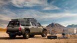 2024 Toyota Tacoma Trailhunter Equipment & Co. presented!