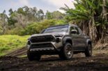 2024 Toyota Tacoma Trailhunter Equipment & Co. presented!