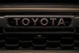 Prezentacja Toyota Tacoma Trailhunter Equipment & Co. 2024!