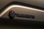 ¡Se presentó la Toyota Tacoma Trailhunter Equipment & Co. 2024!