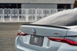 Dezent veredelt &#8211; 3D Design Bodykit für den BMW i4 vorgestellt!