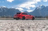 ABT Audi RS6 Legacy Edition LE Performance C8 Tuning 6 155x103