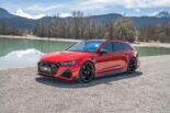 ABT Audi RS6 Legacy Edition LE Performance C8 Tuning 7 155x103