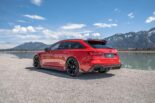 ABT Audi RS6 Legacy Edition LE Performance C8 Tuning 8 155x103