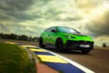 Ad Personam: Lamborghini Urus Performante Essenza SCV12 Limited Edition!