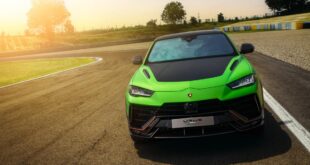 How much does a Lamborghini Urus cost? We know the prices!