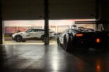 Ad Personam : Lamborghini Urus Performante Essenza SCV12 Édition Limitée !