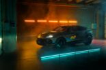 Ad Personam: Lamborghini Urus Performante Essenza SCV12 Limited Edition!