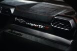 Ad Personam: Lamborghini Urus Performante Essenza SCV12 Edizione Limitata!