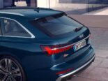 Audi A6 A7 Modelljahr 2024 Facelift Upgrades 17 155x116