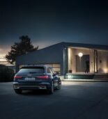 Audi A6 A7 Modelljahr 2024 Facelift Upgrades 32 155x171