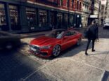 Audi A6 A7 Modelljahr 2024 Facelift Upgrades 4 155x116