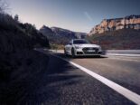 Audi A6 A7 Modelljahr 2024 Facelift Upgrades 5 155x116