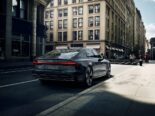 Audi A6 A7 Modelljahr 2024 Facelift Upgrades 9 155x116