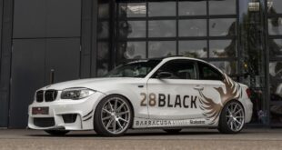 BMW 135i Coupe Cup Sportler Stil 19 Zoll Project 2.0 Felgen JMS Tuning 2 310x165