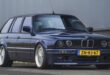BMW E30 Touring 3 Series 28 liter M52 six-cylinder 1 110x75