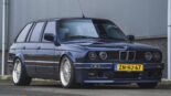 BMW E30 Touring 3er 28 Liter M52 Sechszylinder 1 155x87