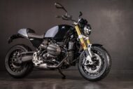 Successor to the R NineT - the new BMW R 12 NineT!