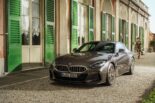 BMW Touring Coupe Basis Z4 Coupe M40i G29 Tuning 2023 2 155x103