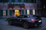 BMW Touring Coupe Basis Z4 Coupe M40i G29 Tuning 2023 7 155x103