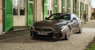 BMW Touring Coupe Basis Z4 Coupe M40i G29 Tuning 2023 E1684557725805 310x165