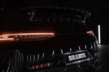 Gek: de Brabus 930 op basis van de Mercedes-AMG GT 63 SE Performance!