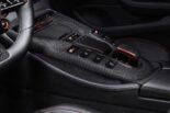 Pazzo: il Brabus 930 basato su Mercedes-AMG GT 63 SE Performance!