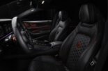 مجنون: برابوس 930 مبنية على أداء مرسيدس-AMG GT 63 SE!