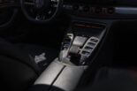 Pazzo: il Brabus 930 basato su Mercedes-AMG GT 63 SE Performance!