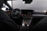 Irre: der Brabus 930 auf Basis Mercedes-AMG GT 63 S E Performance!
