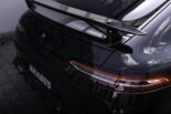 مجنون: برابوس 930 مبنية على أداء مرسيدس-AMG GT 63 SE!