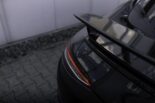 Irre: der Brabus 930 auf Basis Mercedes-AMG GT 63 S E Performance!