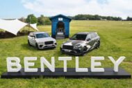 Bentley Huetehund Goodwoof Festival 8 190x127
