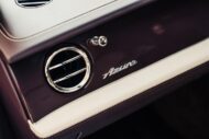 Bentley Huntsman Edition 2023 Tuning Bentayga Azure GTC 7 190x127