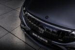 Brand new: Brabus Masterpiece Mercedes EQS 53 4MATIC+!