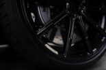 Nuovo di zecca: Brabus Capolavoro Mercedes EQS 53 4MATIC+!