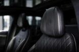 ¡Nuevo: Brabus Masterpiece Mercedes EQS 53 4MATIC+!