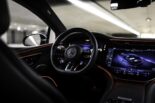 Nuovo di zecca: Brabus Capolavoro Mercedes EQS 53 4MATIC+!