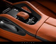 Carlex Design Mercedes Benz GLE Coupe C167 Tuning 10 190x152