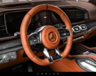 Carlex Design Mercedes Benz GLE Coupe C167 Tuning 9 190x152