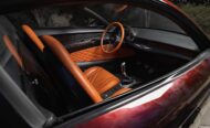 Chip Foose Hemisfear Coupe Tuning Roadster Design 4 190x116