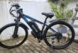 DUOTTS C29 E Bike tuning vélo électrique 2 1 110x75