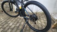 Vélo électrique DUOTTS C29 : Puissant, robuste et peu coûteux - un talent polyvalent !