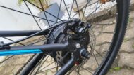 Vélo électrique DUOTTS C29 : Puissant, robuste et peu coûteux - un talent polyvalent !