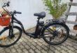 Bicicletta elettrica DYU C6 E BIke 1 110x75