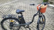 Le classique rencontre la technologie : le vélo électrique DYU C6 à l'essai