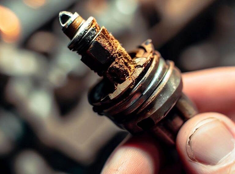 Troubleshooting ignition and combustion problems? The info!